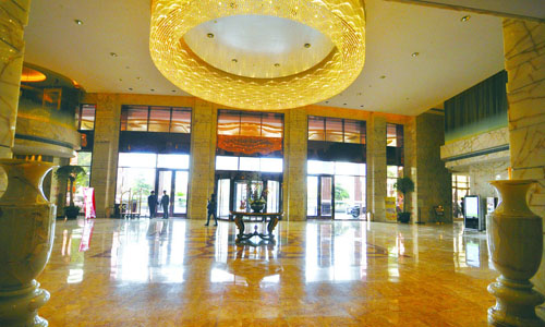 Interior decoratio..